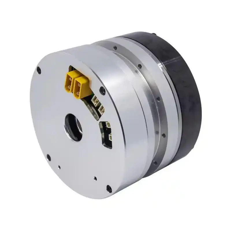 Integrated Robot Joint Unit best