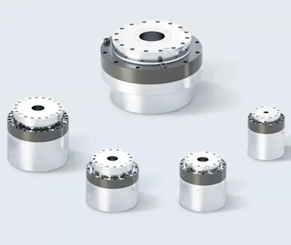 Lightweight Robotic Actuator Module factory