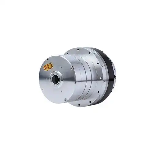 Lightweight Robotic Actuator Module